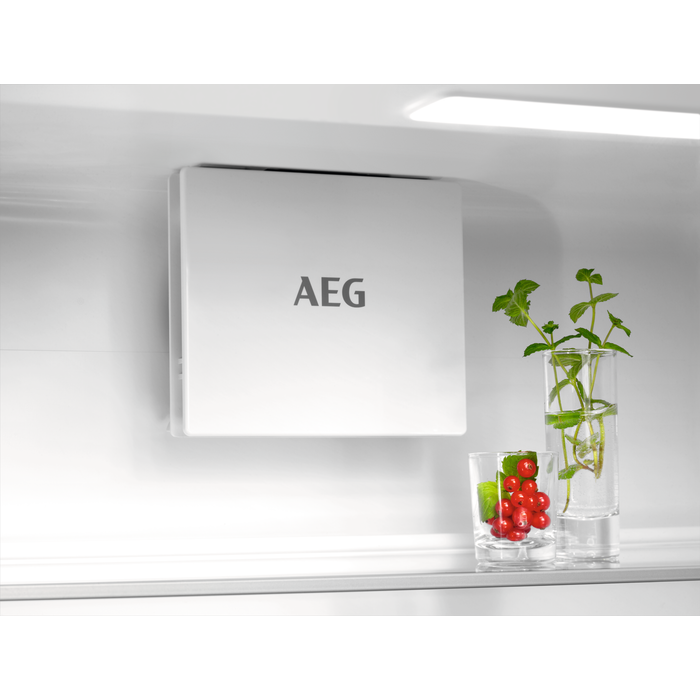 Холодильник AEG OSC5D181ES Serie 5000 ColdSense LowFrost встр. 177.2 см Холодильник AEG OSC5D181ES Serie 5000 ColdSense LowFrost встр. 177.2 см фото