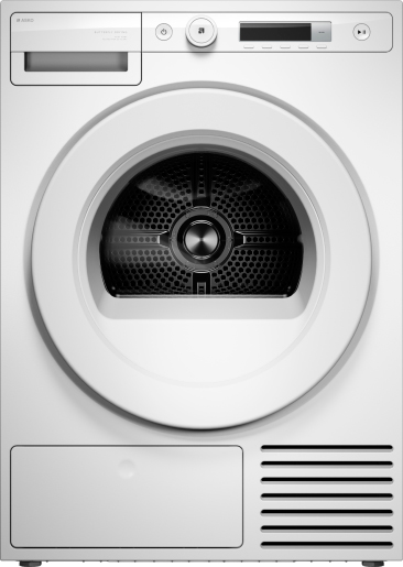 Сушильная машина Asko T108HW 8 kg с тепловым насосом фото