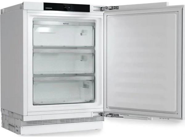 Морозильная камера Liebherr SUFNc 375i Prime NoFrost 86 см встр. фото