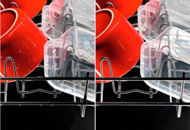 Посудомоечная машина AEG FSE 76738P 60 cm GlassCare 7000 фото