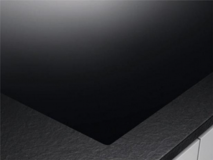 Поверхность индукционная AEG IKB 64413IB Hob2Hood 5000 черный Поверхность индукционная AEG IKB 64413IB Hob2Hood 5000 черный фото