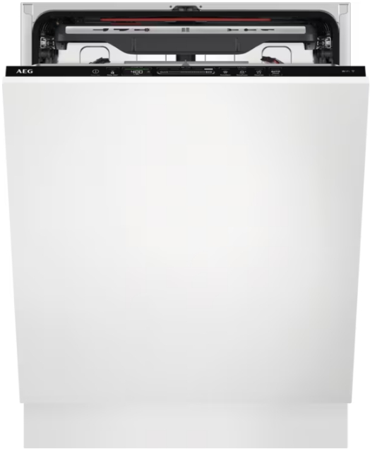 Посудомоечная машина AEG FSE 76738P 60 cm GlassCare 7000 фото