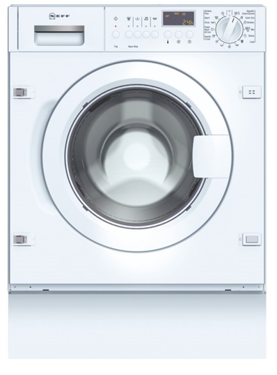 Стиральная машина Neff W 6440X0 OE