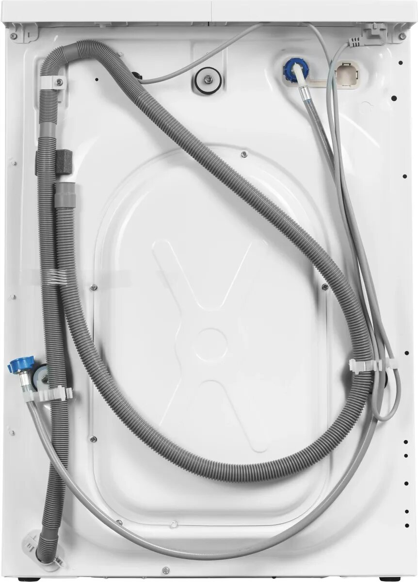 Стирально-сушильная машина Electrolux EW 7W2481E 8/5 kg 1400 об/мин 700 SteamCare фото
