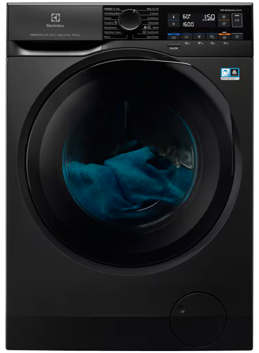 Стирально-сушильная машина Electrolux EW 8W261BG 10/6 kg PerfectCare 800 66 см фото