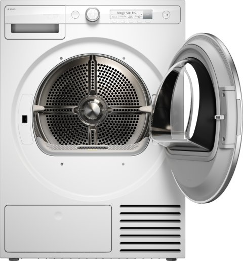 Сушильная машина Asko T309HCW 9 kg с тепловым насосом фото