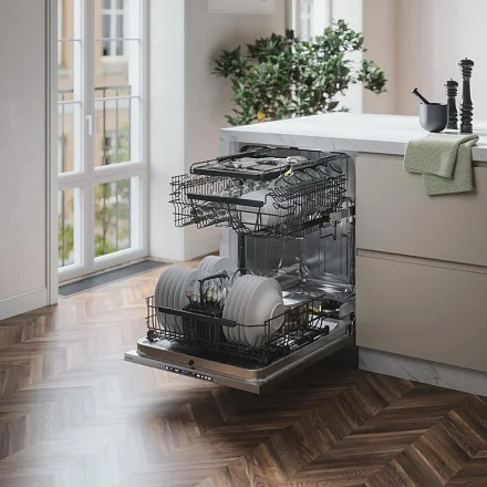 Посудомоечная машина Asko DFI747U/1 60 cm фото