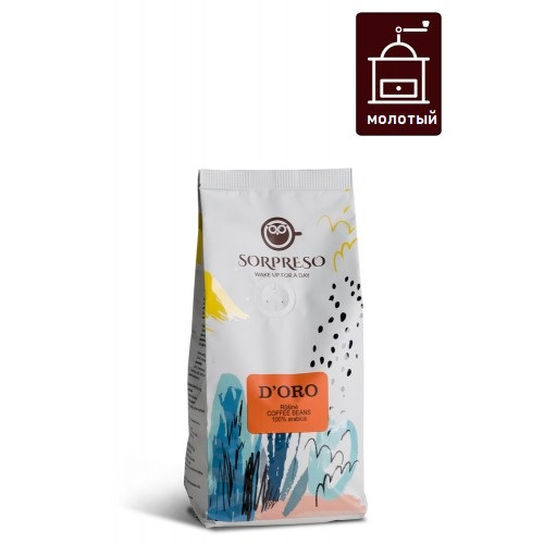 kava-sorpreso-doro-malta-250-g