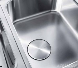 Заглушка BLANCO CapFlow 1