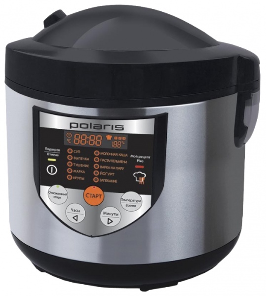 Мультиварка Polaris PMC 0347AD