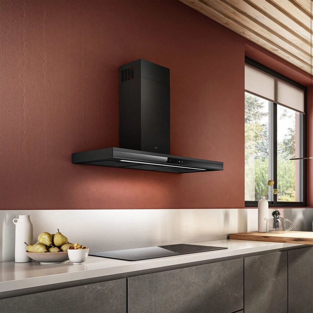 Вытяжка Elica Adele @ BLMAT/A/90 фото