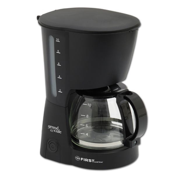 Кофеварка First FA-5464-2