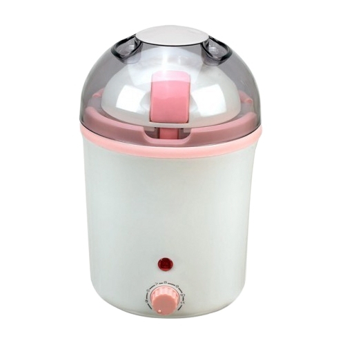 Йогуртница Великие реки Черничка-1