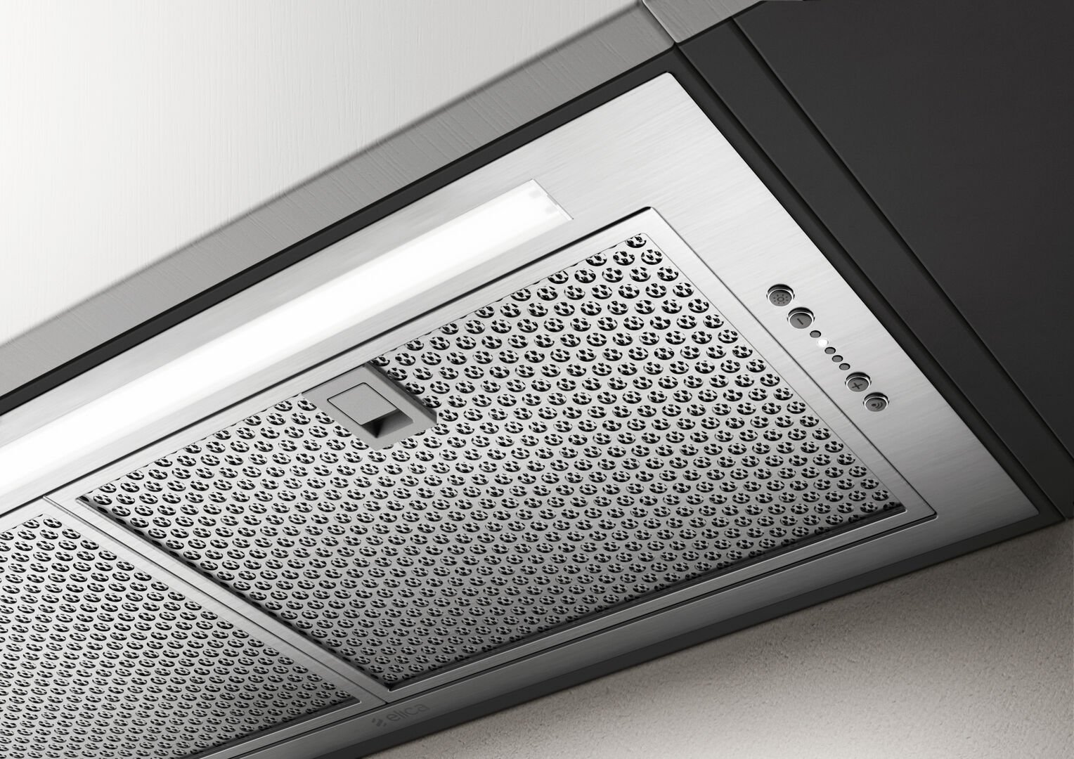 Вытяжка Elica Fold S IX/A/72 фото