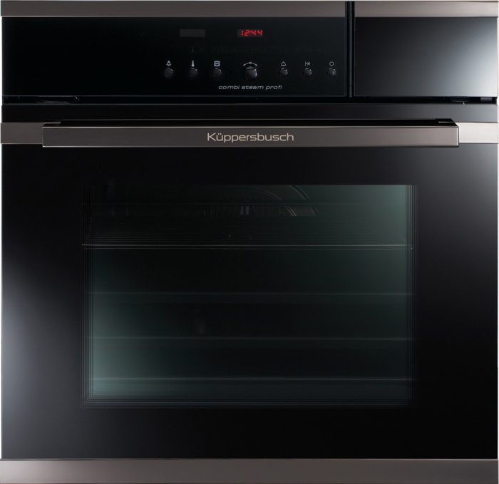 Духовой шкаф Kuppersbusch EEBD 6600.3 J2 черный фото