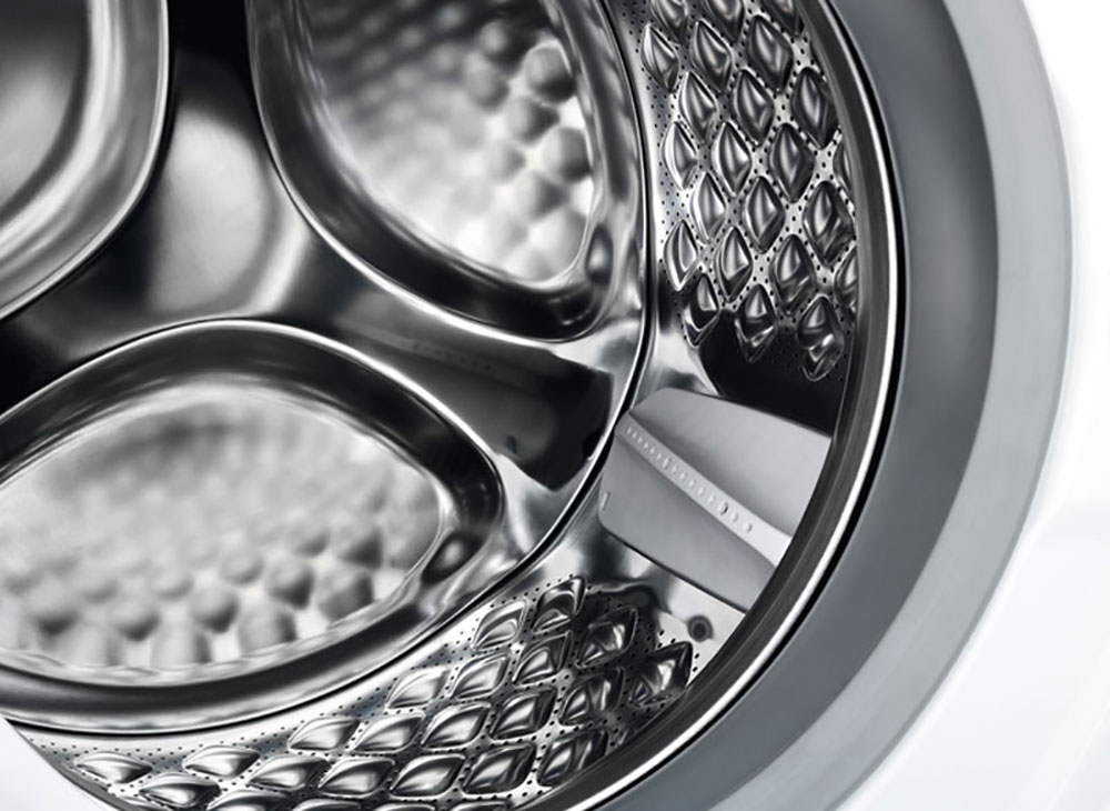 Стиральная машина AEG LFR85166SOE 10 kg 1600 об/мин PowerCare UniversalDose 8000 фото