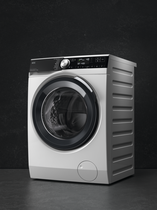 Стиральная машина AEG LFR95146SUE 10 kg 1400 об/мин AbsoluteCare 9000 63 см фото