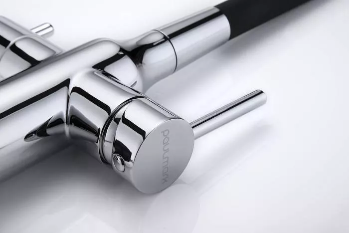 Смеситель Paulmark Salix Sa213419-CR хром фото