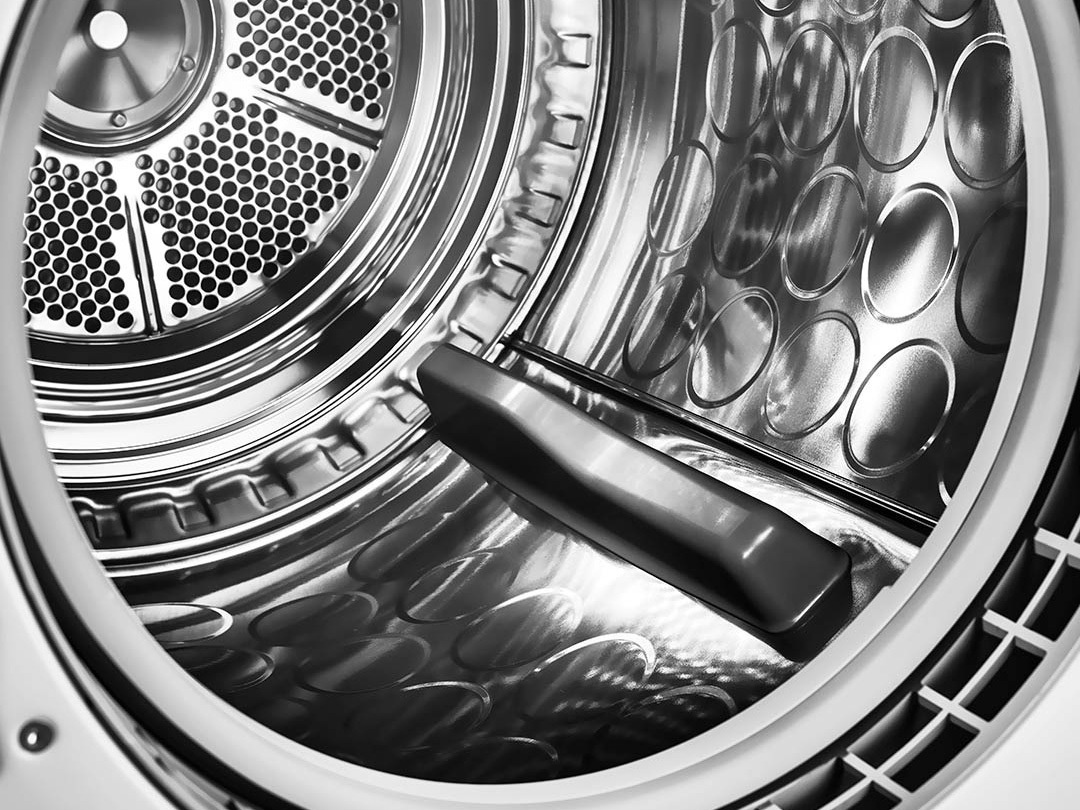 Сушильная машина Asko T108HW 8 kg с тепловым насосом фото