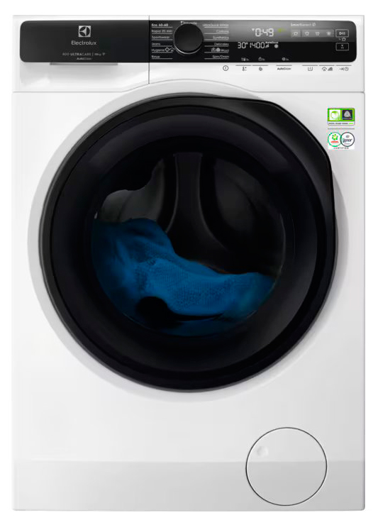 Стиральная машина Electrolux EW 8F5417SACE 10 kg 1400 об/мин PerfectCare 800 66 cm фото
