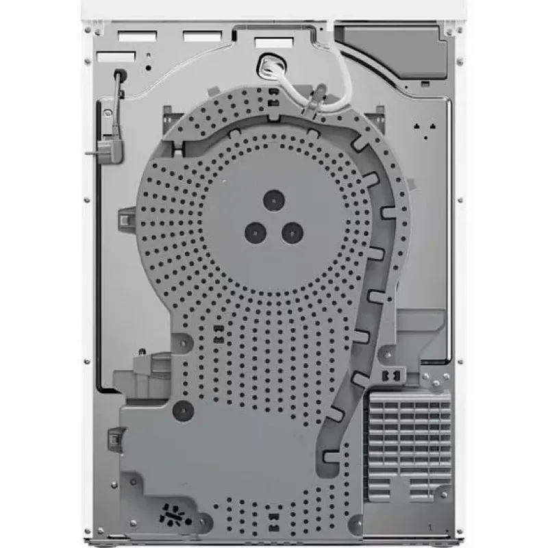 Сушильная машина AEG TR9394E 9 kg AbsoluteCare 9000 с тепловым насосом фото