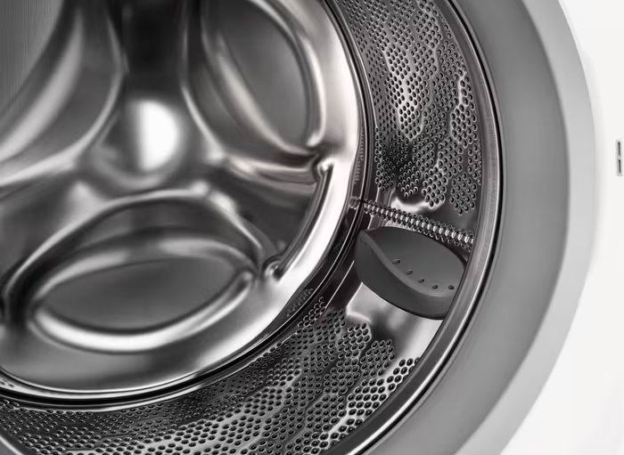 Стиральная машина Electrolux EW 6F3484E 8 kg 1400 об/мин SensiCare 600 57,6 см фото