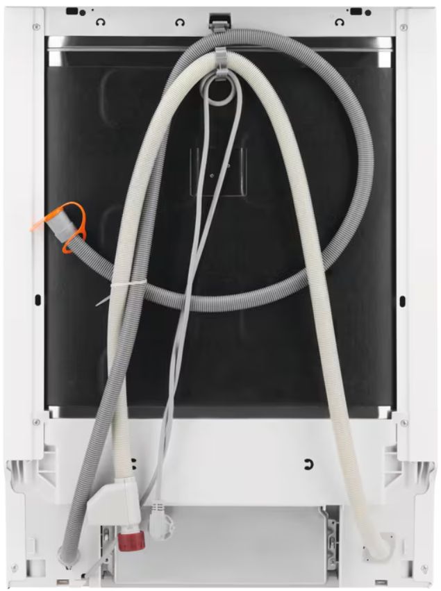 Посудомоечная машина AEG FSB 64907Z 60 см 6000 SatteliteClean AirDry фото