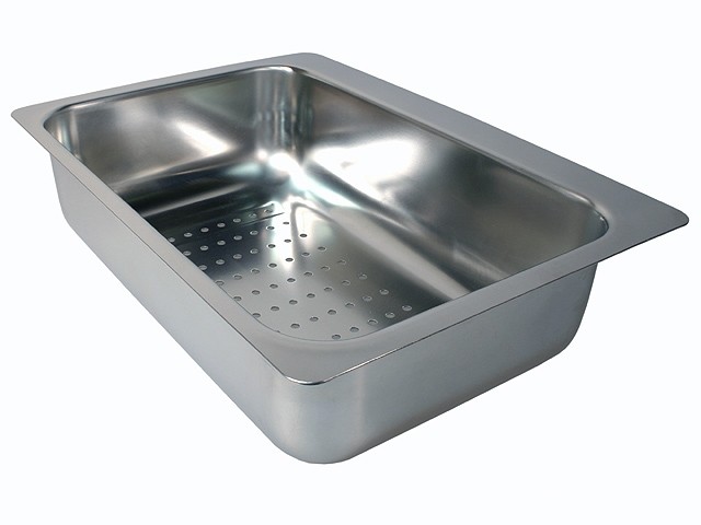 Коландер BLANCO METRA нерж.