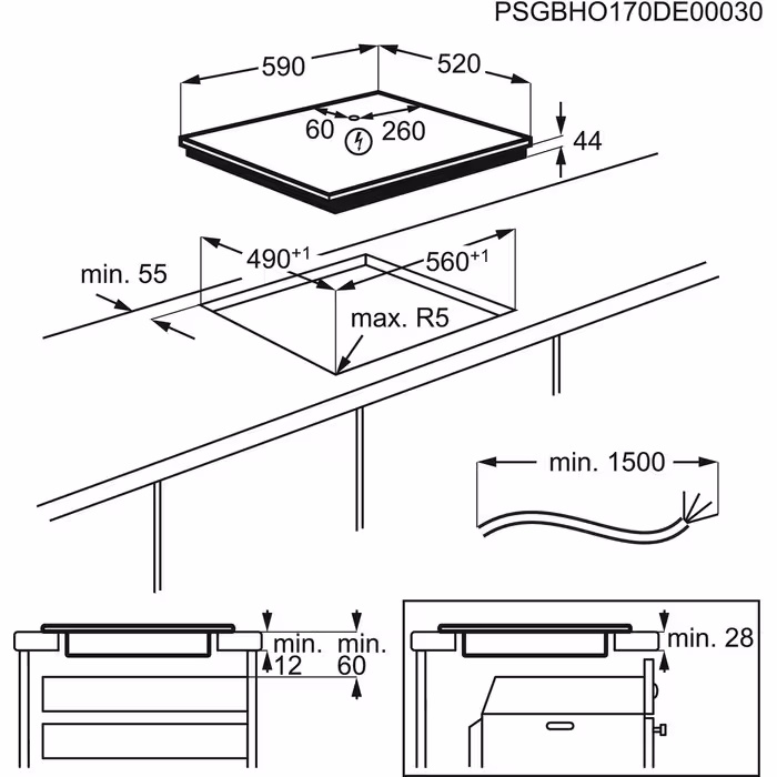 PSGBHO170DE00030