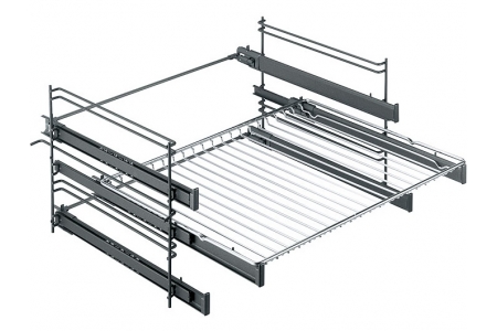 AEG-Electrolux TR3 LSTS