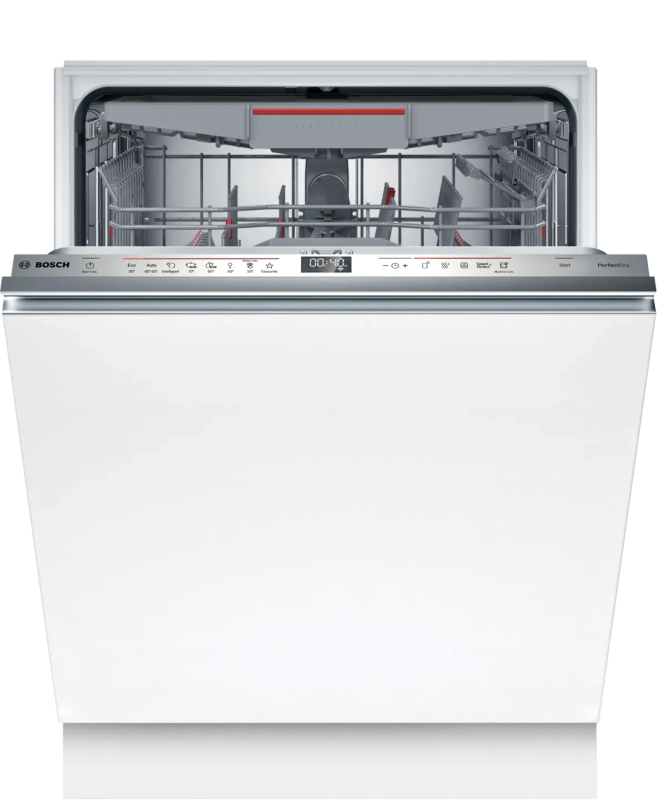 Посудомоечная машина Bosch SMV 6ZCX06E 60 cm Serie 6 фото