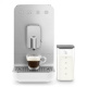 Кофемашина Smeg BCC13WHMEU белый фото Кофемашина Smeg BCC13WHMEU белый фото