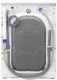 Стиральная машина AEG LFR95146SUE 10 kg 1400 об/мин AbsoluteCare 9000 63 см фото