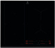 Поверхность индукционная Electrolux EIS 62453 SenseBoil Hob2Hood® 700 фото