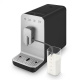 Кофемашина Smeg BCC13BLMEU черный фото Кофемашина Smeg BCC13BLMEU черный фото