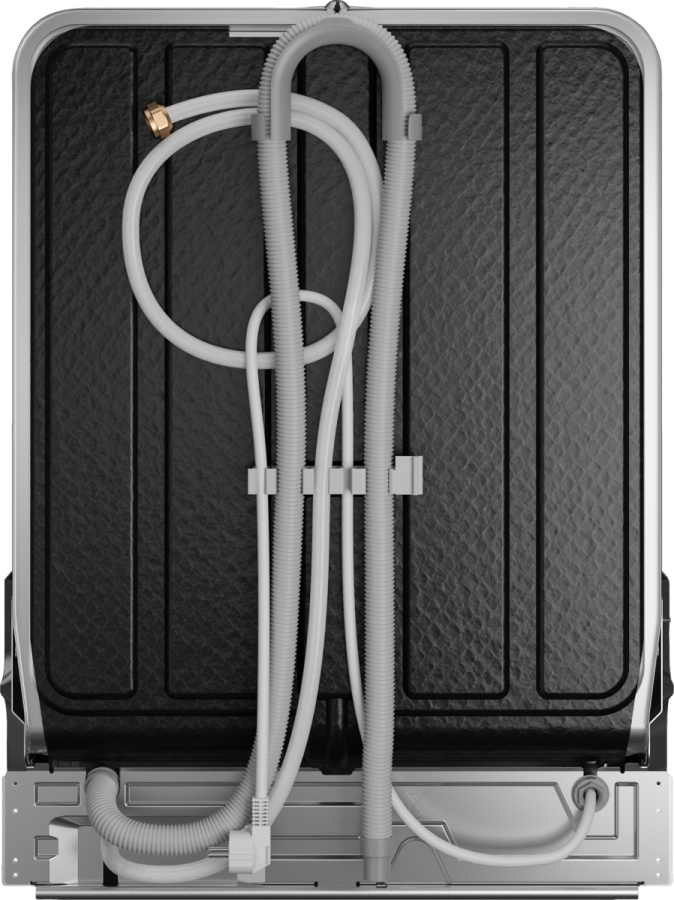 Посудомоечная машина Asko DFI748MU 60 cm фото