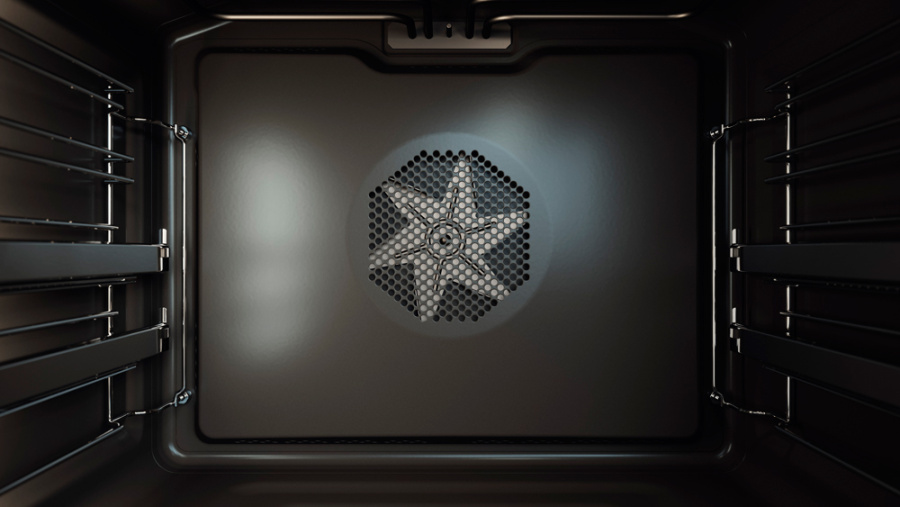 Духовой шкаф Asko OTP56BGH Celsius Cooking черное стекло фото