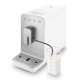 Кофемашина Smeg BCC13WHMEU белый фото Кофемашина Smeg BCC13WHMEU белый фото