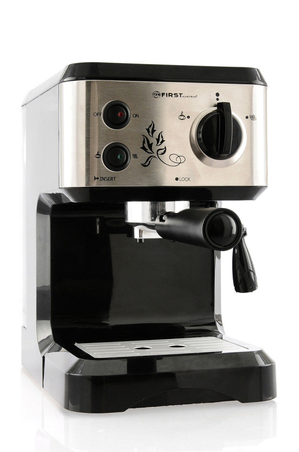 Кофеварка First FA-5476-1