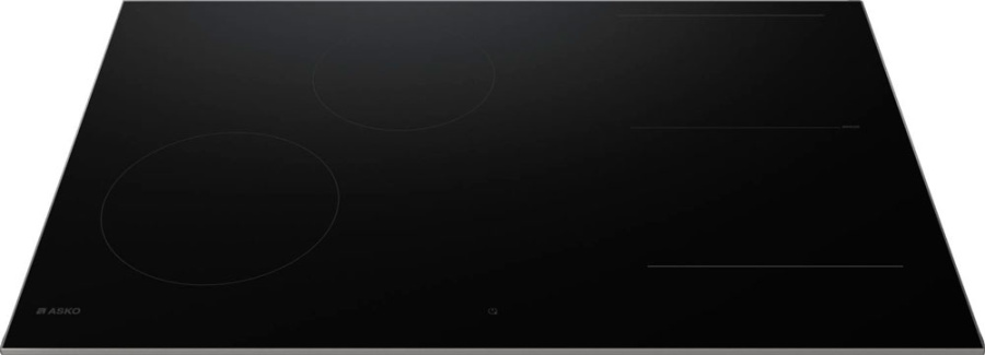 Поверхность индукционная Asko HID824GC черный фото
