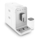 Кофемашина Smeg BCC13WHMEU белый фото Кофемашина Smeg BCC13WHMEU белый фото