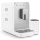 Кофемашина Smeg BCC13WHMEU белый фото Кофемашина Smeg BCC13WHMEU белый фото