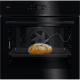 Духовой шкаф AEG NBE 7P631AB MealAssist 7000 чёрный фото