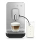 Кофемашина Smeg BCC13BLMEU черный фото Кофемашина Smeg BCC13BLMEU черный фото