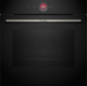 Духовой шкаф Bosch HBG 7221B1 Serie 8 черный фото