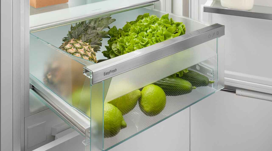 Холодильник Liebherr IRDdi 5120-22 001 Plus с EasyFresh встр. 177 см фото