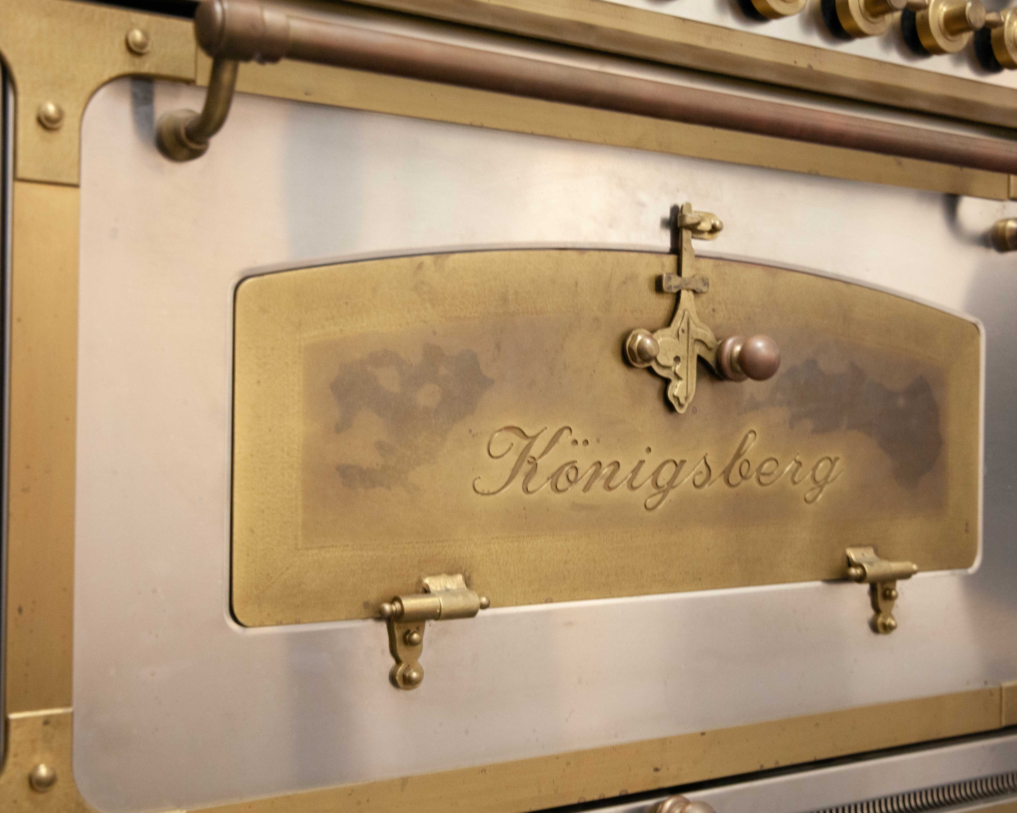 Плита газовая Restart ELG 022 фото