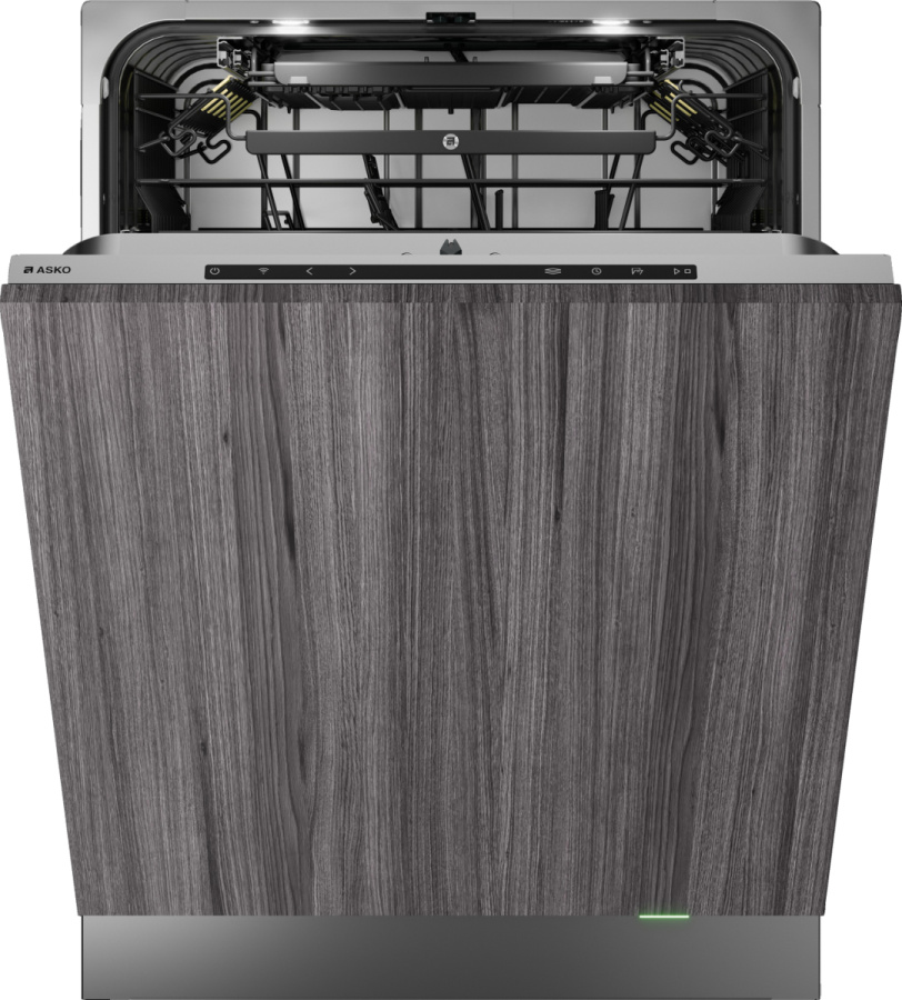 Посудомоечная машина Asko DFI748MU 60 cm фото
