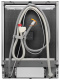 Посудомоечная машина Electrolux EEC 67310L 60 cm ComfortLift 900 QuickSelect фото