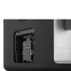 Кофемашина Smeg BCC13BLMEU черный фото Кофемашина Smeg BCC13BLMEU черный фото